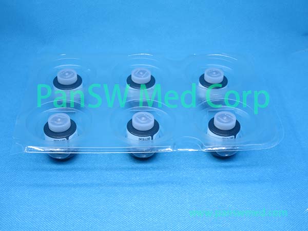 S+VOX Oxygen Sensor - PanswMed