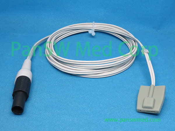 Compatible Novametrix 505 510 511 515 520 Spo 2 Pediatric Soft – PanswMed