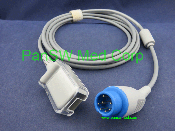 Mindray spo2 extension cable beneview T series