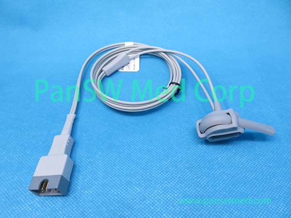 Mindray 518B Spo 2 Sensor Pediatric Neonate 4 – PanswMed