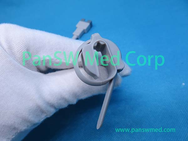 Mindray 518B Spo 2 Sensor Pediatric Neonate 5 – PanswMed