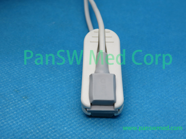 Compatible BCI Spo 2 Sensor Adult Clip – PanswMed