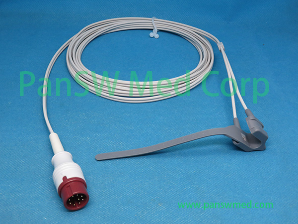 Compatible BLT Biolight M 10 M 12 Patient Monitor Spo 2 Neonate – PanswMed