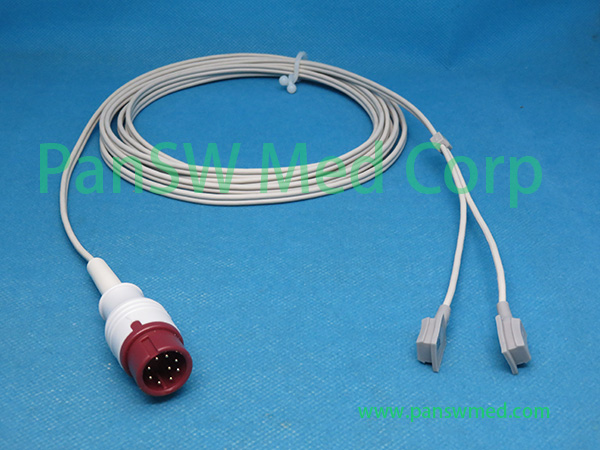 Compatible BLT M 10 M 12 Patient Spo 2 Sensor Multisite – PanswMed