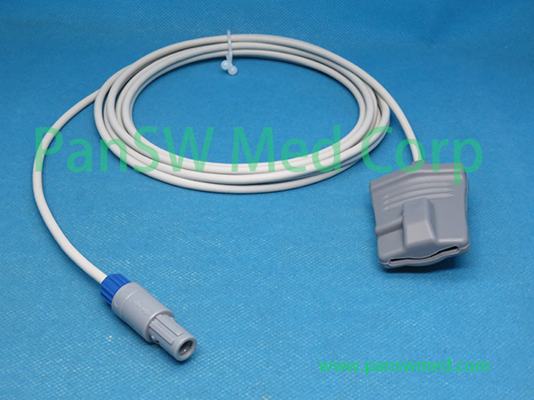 Compatible Biocare BM 9000 Spo 2 Sensor – PanswMed