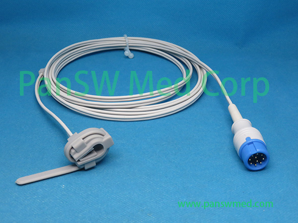 Compatible Biocare PM 900 Spo 2 Sensor Multi Site New – PanswMed