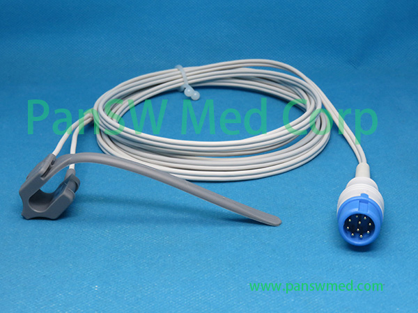 Compatible Biocare PM 900 Spo 2 Sensor Neonate Wrap New – PanswMed