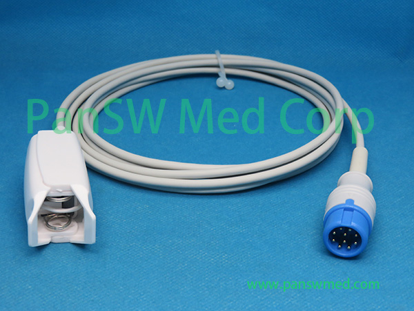 Compatible Biocare PM 900 Spo 2 Sensor New – PanswMed