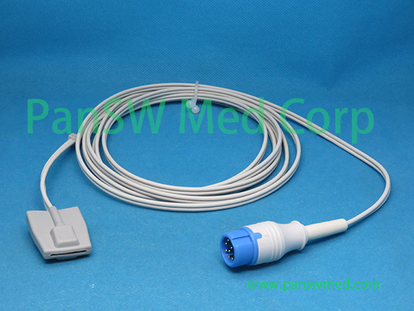 Compatible Biocare PM 900 Spo 2 Sensor Pediatric Soft New – PanswMed