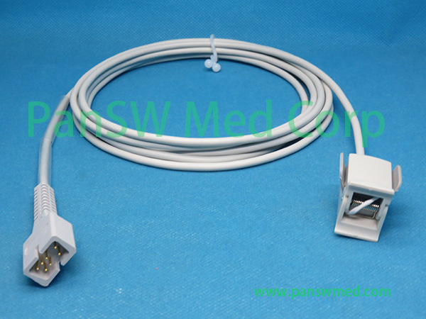 Compatible Biosys BPM 200 Spo 2 Sensor Pediatric Clip – PanswMed