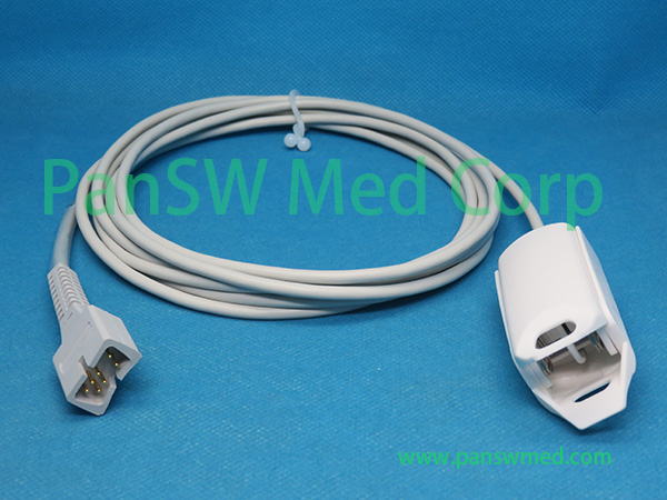 Compatible Biosys BPM 200 Spo 2 Sensor – PanswMed