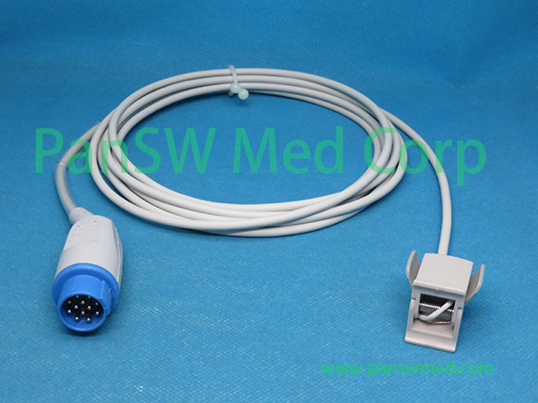 Compatible Boztron BT 600A Spo 2 Sensors – PanswMed