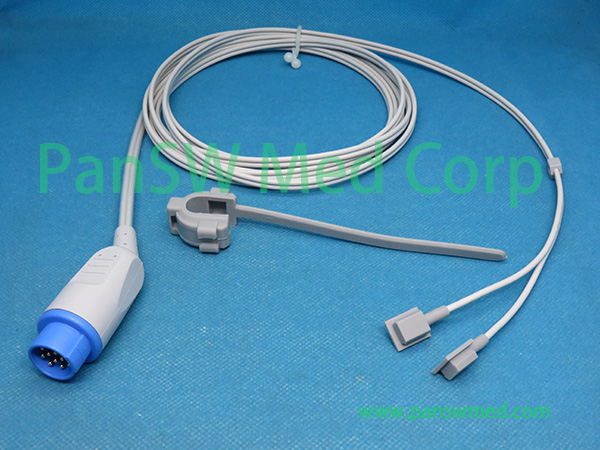 Compatible Bruker ODAM DC 3002 Spo 2 Senor Multi Site – PanswMed