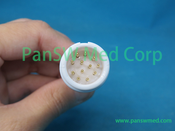 Compatible Comen Spo 2 Adatper Cable C 70 C 90 NC 3 – PanswMed