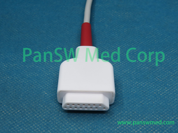 Compatible Comen Adapter Cable To Masimo SET 3 – PanswMed
