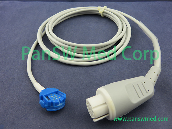 Compatible DATEX OHMEDA OXY SL 3 Spo 2 Cable – PanswMed