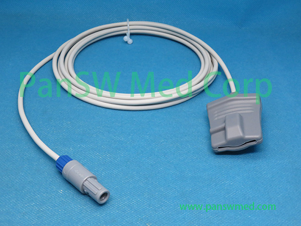 Compatible DHR 960 Spo 2 Sensor – PanswMed