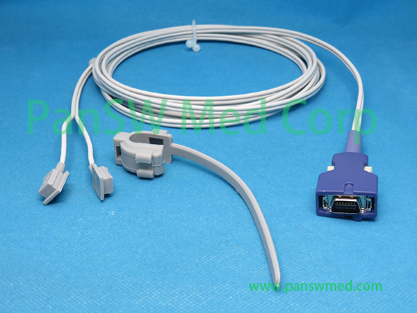 Compatible DOC 10 Spo 2 Sensor Multi Site – PanswMed