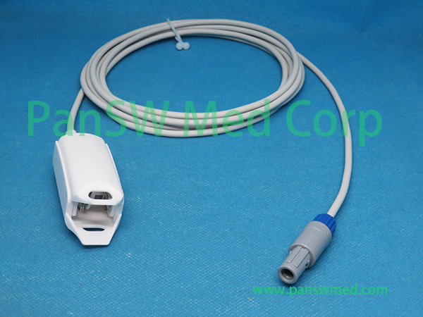 Compatible Danatech Spo 2 Sensor – PanswMed