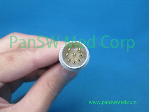 Compatible Datascope 0020 00 071 01 Passport Spo 2 Sensor Connector – PanswMed