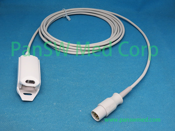 Compatible Datascope 0020 00 071 01 Passport Spo 2 Sensor – PanswMed