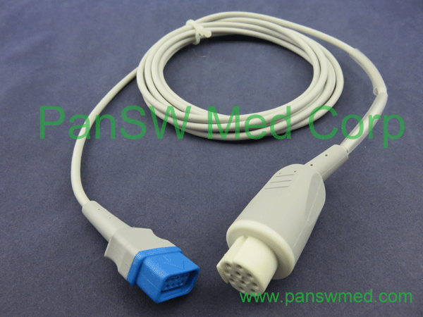 compatible ge ts-n3 spo2 cable