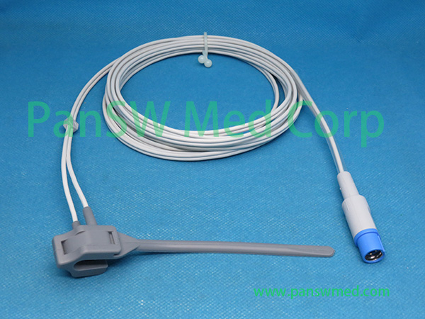 Compatible Drager Infinity Monitoring Delta Spo 2 Neonate – PanswMed