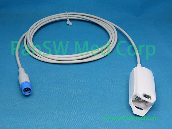 Compatible Drager Infinity Monitoring Delta Spo 2 Sensor – PanswMed
