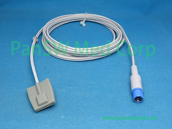 Compatible Drager Infinity Monitoring KAPPA Spo 2 Sensor – PanswMed