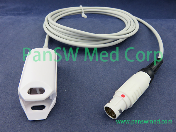 Compatible Drager Cicero SPO 2 Sensor – PanswMed