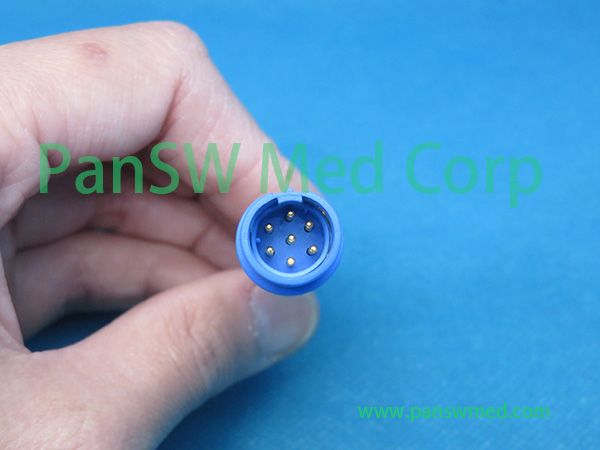 Compatible Drager Infinity KAPPA Spo 2 Sensor Connector – PanswMed