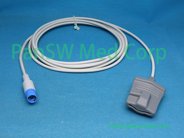 Compatible Drager Infinity Gamma Spo 2 Sensor Adult Soft – PanswMed