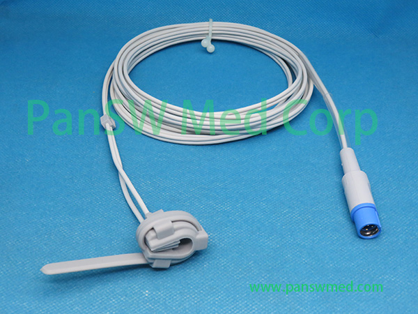 Compatible Drager Infinity Gamma Spo 2 Sensor Multi Site – PanswMed