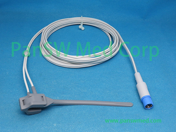Compatible Drager Infinity Gamma Spo 2 Sensor Neonate – PanswMed