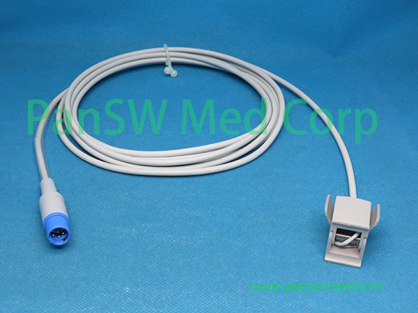 Compatible Drager Infinity Gamma Spo 2 Sensor Pedaitric Clip – PanswMed