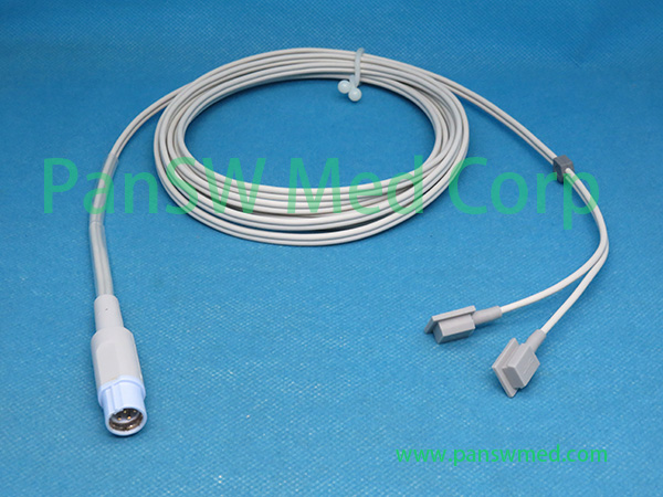 Compatible Drager Infinity SC 6000XL Sc 7000 SC 8000 SC 9000XL Spo 2 Sensor Masimo – PanswMed