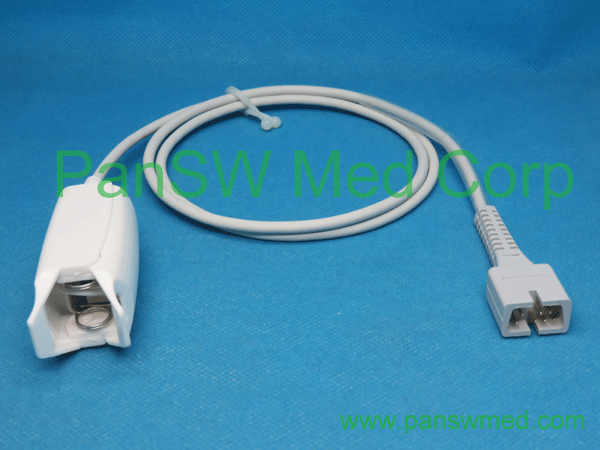 Compatible Edan H 100B Oximeter Spo 2 Sensor – PanswMed