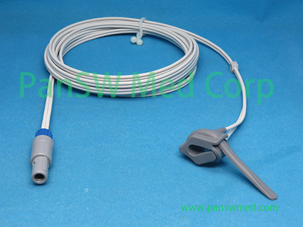 Compatible Edan M 3B Spo 2 Sensor – PanswMed