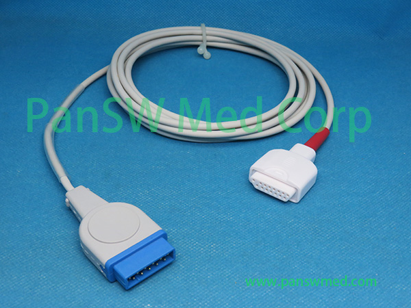 Compatible GE Medical Dinamap V 100 MASIMO SET Cable – PanswMed