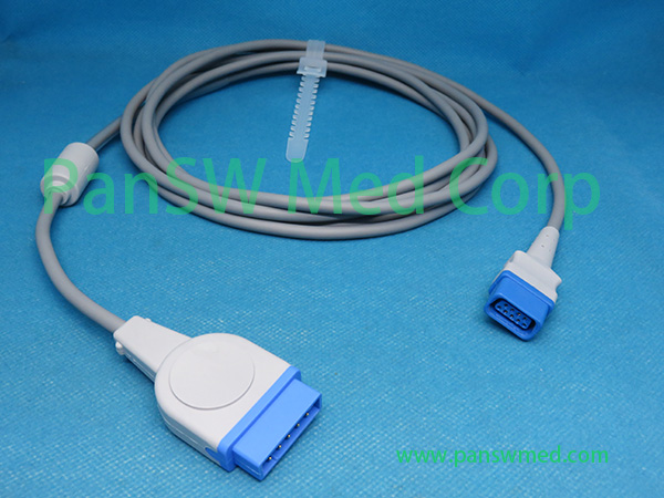Compatible GE Medical Carescape V 100 Spo 2 Cable Ohmeda – PanswMed