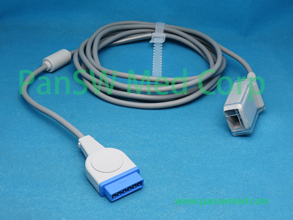 Compatible Ge Medical V 100 Spo 2 Cable 2027263 002 Masimo – PanswMed
