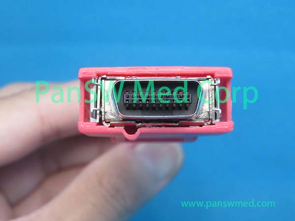 compatible Heyer Sadaat Sierra Neptune Medical spo2 probe 