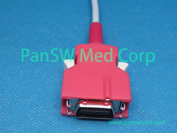 compatible Heyer Sadaat Sierra Neptune Medical spo2 probe 