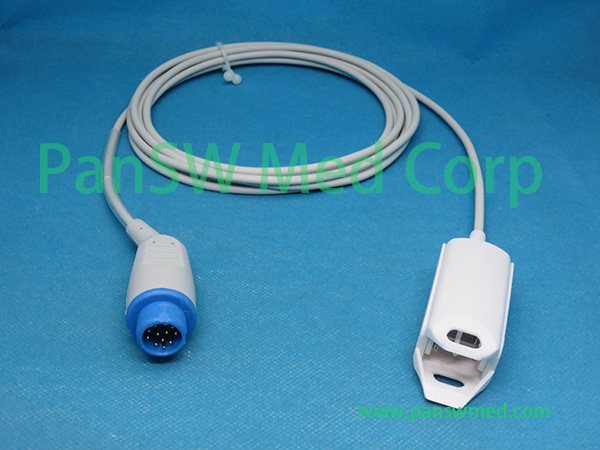 Compatible Indumed Vital Line Spo 2 Sensor – PanswMed