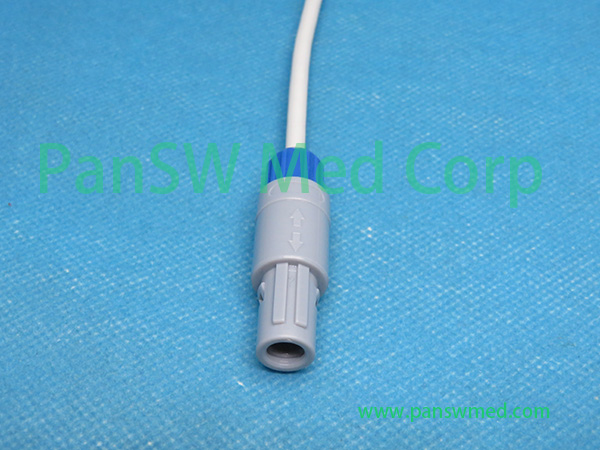 Compatible Jumper Spo 2 Sensor Connector – PanswMed