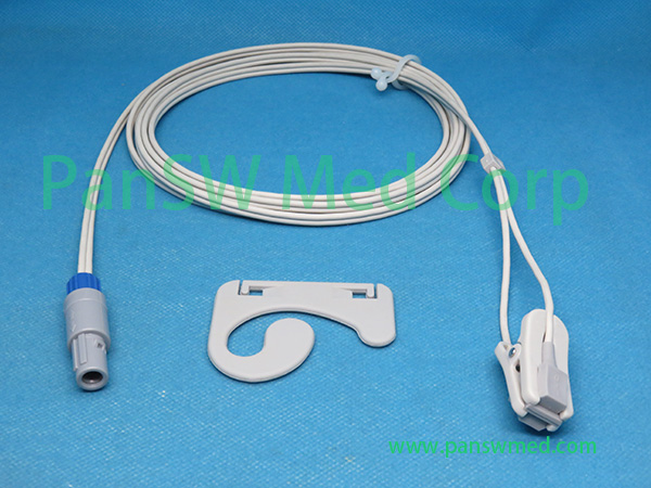 Compatible Jumper Spo 2 Sensor – PanswMed