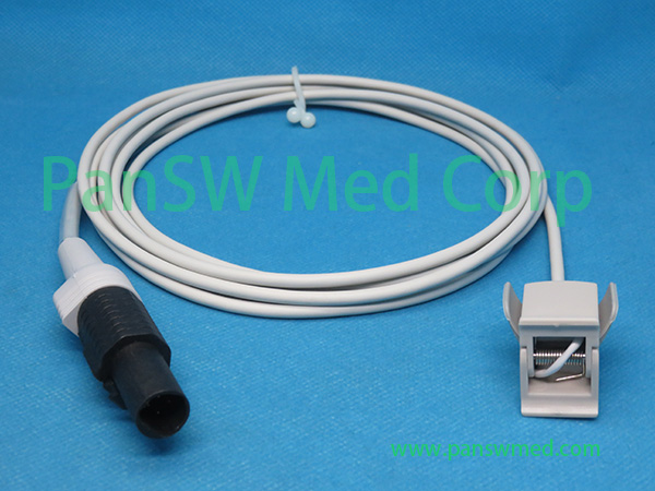 Compatible M B Spo 2 Sensor Pediatric Clip – PanswMed