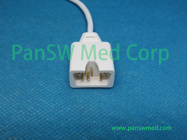 Compatible Mindray Pediatric Disposible Spo 2 Sensor Connector – PanswMed