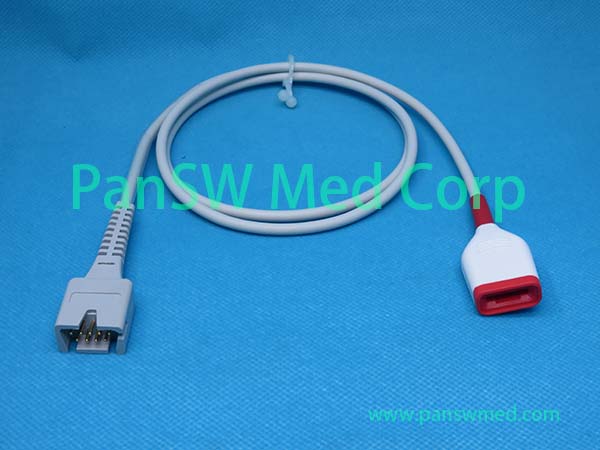 Compatible Masimo 4105 RD LNCS Adapter Cable – PanswMed