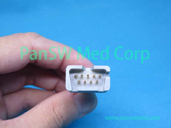 Compatible Masimo 4105 RD LNCS Adapter Cable 3 – PanswMed